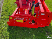 Rotorkopeg Maschio DM3000 + Packerrol 500