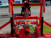 Rotorkopeg Maschio DM3000 + Packerrol 500