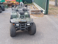 ATV / Quads Kawasaki Quad /ATV