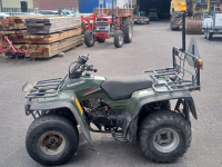 ATV / Quads Kawasaki Quad /ATV