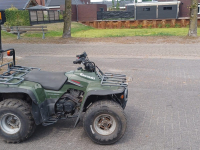 ATV / Quads Kawasaki Quad /ATV