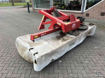 Maaier Lely Splendimo 280F