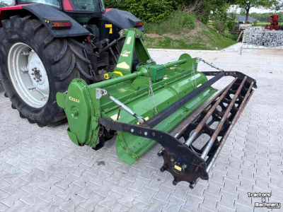 Grondfrees Celli N120 280