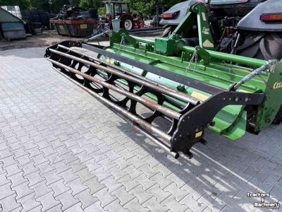 Grondfrees Celli N120 280