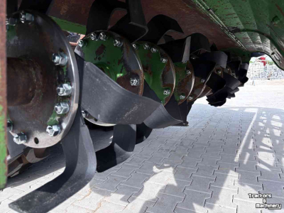 Grondfrees Celli N120 280