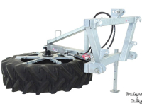 Voerveegband Qmac VOERBANDVEGER CAT2+EURO HYDR. L/R