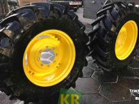 Wielen, Banden, Velgen & Afstandsringen Michelin Banden Michelin