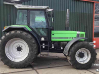 Traktoren Deutz-Fahr Agrostar DX 6.11 Tractor