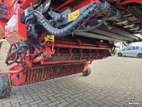 Opraapwagen  pottinger jumbo 6010