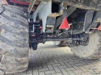 Opraapwagen  pottinger jumbo 6010
