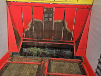 Opraapwagen  pottinger jumbo 6010