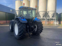 Tractor / Trekker New Holland tm 120