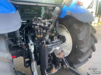 Tractor / Trekker New Holland tm 120