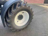 Tractor / Trekker New Holland tm 120