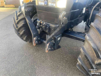 Tractor / Trekker New Holland tm 120