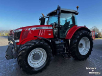 Tractor / Trekker Massey Ferguson 7720