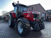 Tractor / Trekker Massey Ferguson 7720