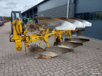 Ploegen Rumptstad Varimax 3 schaar ploeg