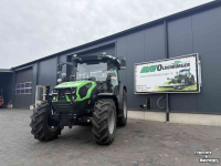 Tractor / Trekker Deutz-Fahr 5075D