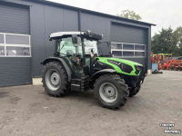 Tractor / Trekker Deutz-Fahr 5075D