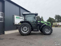 Tractor / Trekker Deutz-Fahr 5075D