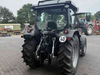 Tractor / Trekker Deutz-Fahr 5075D