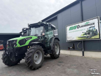 Tractor / Trekker Deutz-Fahr 5075D