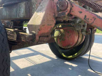 Vierwielige wagen / Landbouwwagen  Platte wagen diversen