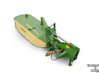Maaier Krone Easycut R320 NIEUW
