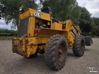Shovel / Wiellader / Kniklader Werklust VL 5