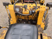 Shovel / Wiellader / Kniklader Werklust VL 5