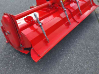 Grondfrees Maschio C280 frees grondfrees zgan