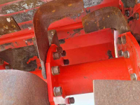 Grondfrees Maschio C280 frees grondfrees zgan