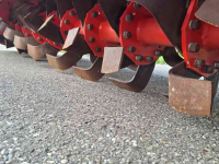 Grondfrees Maschio C280 frees grondfrees zgan