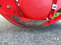 Grondfrees Maschio C280 frees grondfrees zgan