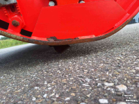 Grondfrees Maschio C280 frees grondfrees zgan