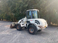 Shovel / Wiellader / Kniklader  Terex tl70