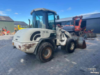 Shovel / Wiellader / Kniklader  Terex tl70