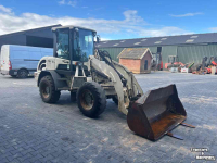 Shovel / Wiellader / Kniklader  Terex tl70