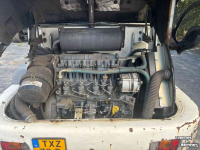 Shovel / Wiellader / Kniklader  Terex tl70