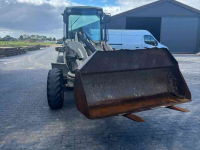 Shovel / Wiellader / Kniklader  Terex tl70