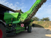 Aardappelrooier AVR Spirit 6200