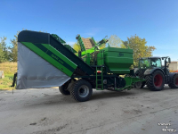 Aardappelrooier AVR Spirit 6200