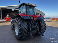 Tractor / Trekker Massey Ferguson 7720 Dyna-6