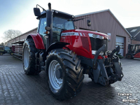 Tractor / Trekker Massey Ferguson 7720 Dyna-6