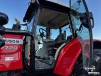 Tractor / Trekker Massey Ferguson 7720 Dyna-6