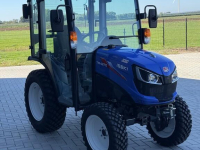 Tractor / Trekker Iseki Tm4270