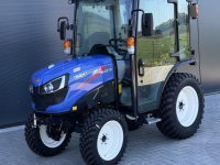 Tractor / Trekker Iseki Tm4270