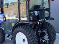 Tractor / Trekker Iseki Tm4270