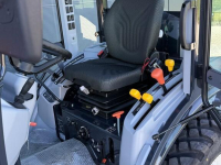 Tractor / Trekker Iseki Tm4270